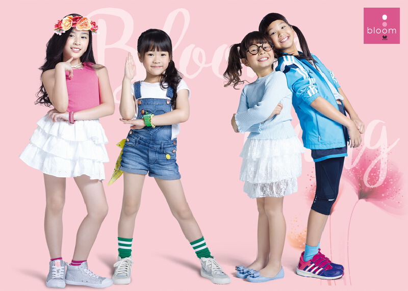 ไอ.ซี.ซี. เปิดตัว วาโก้ “Bloom” จับสาววัยทีน ไอ.ซี.ซี. เปิดตัว วาโก้ “Bloom” จับสาววัยทีน