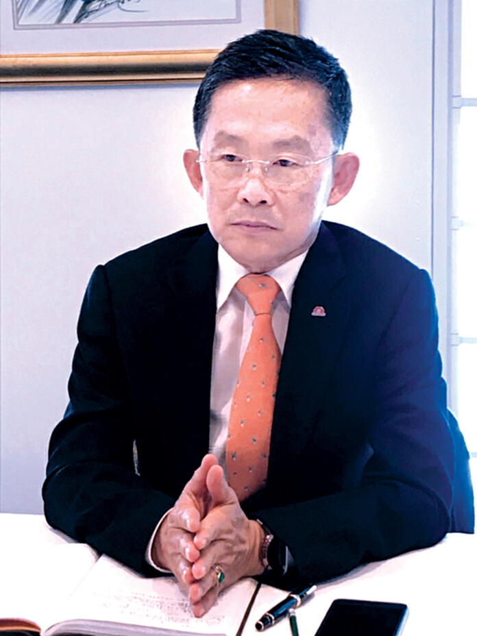 ‘ซันสวีท’ รุกรอบทิศ ดันยอดขายทะลุ 2 พันล. ‘ซันสวีท’ รุกรอบทิศ ดันยอดขายทะลุ 2 พันล.