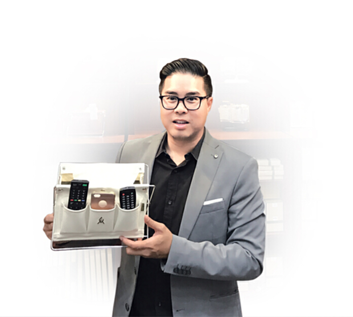 EKAMON เน้นดีไซน์ตรงใจผู้ซื้อ ไตรมาส 3 ขายผ่านเวบไซด์ดันยอดขายโต10% EKAMON เน้นดีไซน์ตรงใจผู้ซื้อ ไตรมาส 3 ขายผ่านเวบไซด์ดันยอดขายโต10%