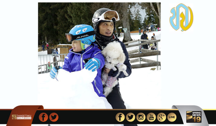 ปิติพระบรมฉายาลักษณ์ สมเด็จพระเจ้าอยู่หัวพระราชทาน เนื่องในโอกาสวันคล้ายวันประสูติพระองค์ทีปังกร ปิติพระบรมฉายาลักษณ์ สมเด็จพระเจ้าอยู่หัวพระราชทาน เนื่องในโอกาสวันคล้ายวันประสูติพระองค์ทีปังกร