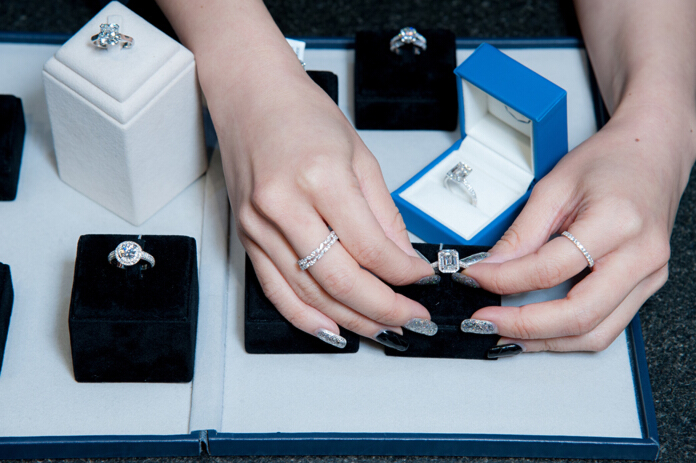 จิวเวอรี่บอกนิสัย เพชรแบบไหนตอบโจทย์ความเป็นคุณ