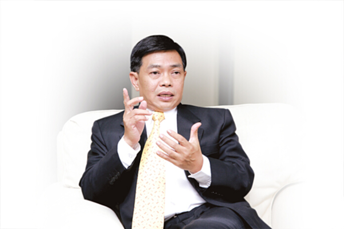 ชงร่างกฎหมายเร่งด่วนปฏิรูป ‘ศก.ฐานราก-โลจิสติกส์’ ชงร่างกฎหมายเร่งด่วนปฏิรูป ‘ศก.ฐานราก-โลจิสติกส์’