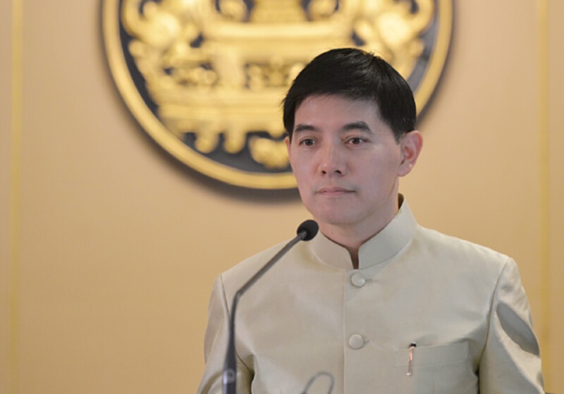 “ทรัมป์”โทรศัพท์คุย“ประยุทธ์” นายกฯตอบรับคำเชิญ เยือนสหรัฐอย่างเป็นทางการ “ทรัมป์”โทรศัพท์คุย“ประยุทธ์” นายกฯตอบรับคำเชิญ เยือนสหรัฐอย่างเป็นทางการ