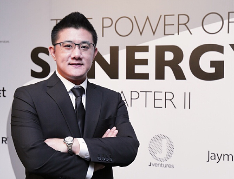 เจมาร์ท ปฎิวัติวงการมือถือ เปิด Lifetime Warranty เจมาร์ท ปฎิวัติวงการมือถือ เปิด Lifetime Warranty