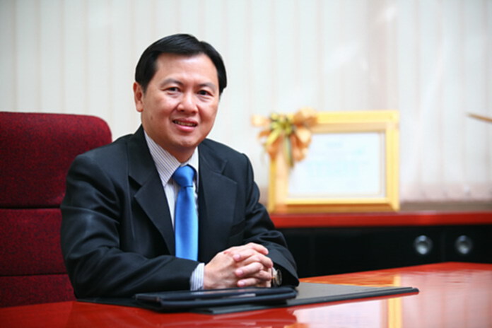 VTE ฟุ้งปีนี้รายได้พุ่ง ลุยธุรกิจพลังงาน-รับเหมา VTE ฟุ้งปีนี้รายได้พุ่ง ลุยธุรกิจพลังงาน-รับเหมา
