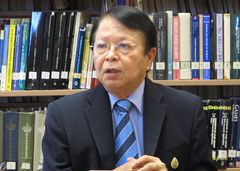 ผู้สูงอายุมึนกับมาตรการการช่วยเหลือของรัฐ ผู้สูงอายุมึนกับมาตรการการช่วยเหลือของรัฐ