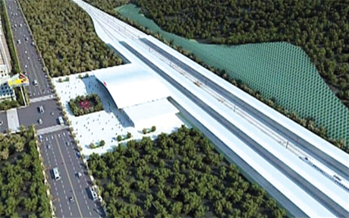 รถไฟลาว-จีนทิ้งชาวบ้าน โวยทางการท้องถิ่นยังไม่สรุปค่าเวนคืน รถไฟลาว-จีนทิ้งชาวบ้าน โวยทางการท้องถิ่นยังไม่สรุปค่าเวนคืน