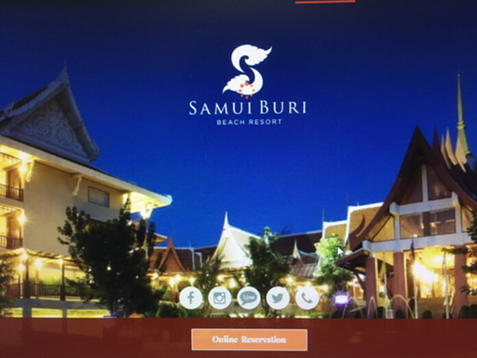 รร.สมุยบุรีฯยืดเวลายื่นซองประมูลซื้อกิจการ 18 พ.ค. รร.สมุยบุรีฯยืดเวลายื่นซองประมูลซื้อกิจการ 18 พ.ค.