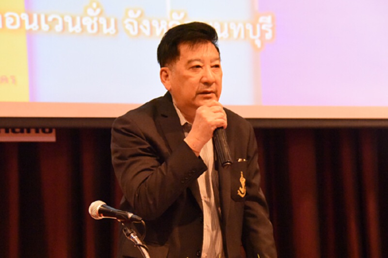 สภากทม.จัดสัมมนาแก้ไขปัญหารอยต่อเชื่อมนนทบุรี สภากทม.จัดสัมมนาแก้ไขปัญหารอยต่อเชื่อมนนทบุรี