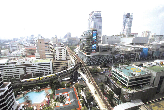 ที่ดินแพงลาม 200สถานีรถไฟ ที่ดินแพงลาม 200สถานีรถไฟ