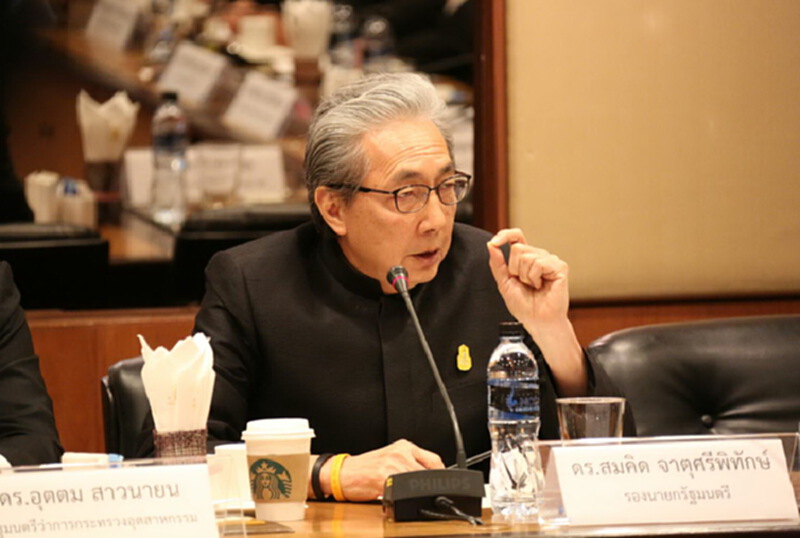 รัฐบาลออก 3 มาตรการช่วยเหลือ SMEs คนตัวเล็ก รัฐบาลออก 3 มาตรการช่วยเหลือ SMEs คนตัวเล็ก