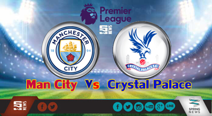 วิเคราะห์-แมนฯ ซิตี้ Vs คริสตัล พาเลซ วิเคราะห์-แมนฯ ซิตี้ Vs คริสตัล พาเลซ