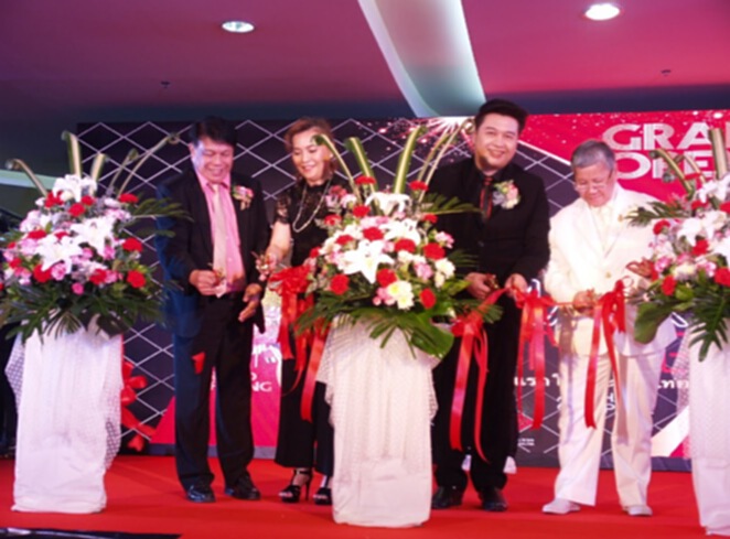 Beauty MAX Store เปิดตัวสาขาแรกอยุธยาซิตี้พาร์ค Beauty MAX Store เปิดตัวสาขาแรกอยุธยาซิตี้พาร์ค