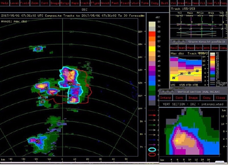 รมว.เกษตรฯ เร่งปฏิบัติการฝนหลวงช่วยเหลือประชาชนในพื้นที่ รมว.เกษตรฯ เร่งปฏิบัติการฝนหลวงช่วยเหลือประชาชนในพื้นที่