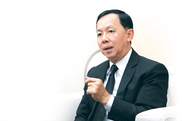 ป.ป.ช.ปั้นยุทธศาสตร์ระยะ 3 มุ่งคดีเสียหายระดับชาติ-ปราบให้กลัว ป.ป.ช.ปั้นยุทธศาสตร์ระยะ 3 มุ่งคดีเสียหายระดับชาติ-ปราบให้กลัว