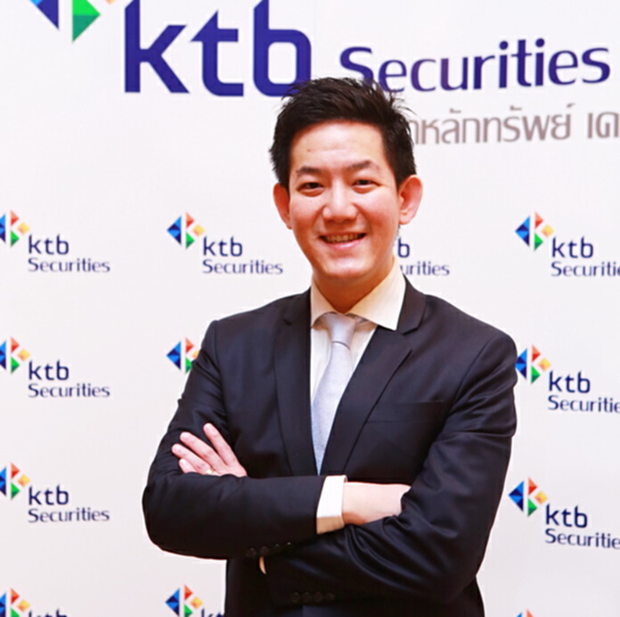 KTBST มองหุ้นผันผวนกังวลเงินไหลออกหวั่นเฟดขึ้นดอกเบี้ยเดือนมิ.ย. KTBST มองหุ้นผันผวนกังวลเงินไหลออกหวั่นเฟดขึ้นดอกเบี้ยเดือนมิ.ย.