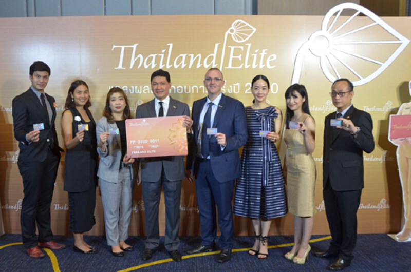 “ไทยแลนด์ พริวิเลจคาร์ด”ผลประกอบการครึ่งปีแรกโตกว่า 47% “ไทยแลนด์ พริวิเลจคาร์ด”ผลประกอบการครึ่งปีแรกโตกว่า 47%