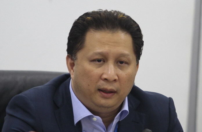 จัสมินไตรมาสแรกกำไรทะยาน 718%