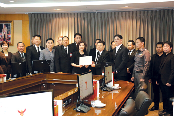 ปิด6พันเว็บไซต์ไม่เหมาะสม ปิด6พันเว็บไซต์ไม่เหมาะสม