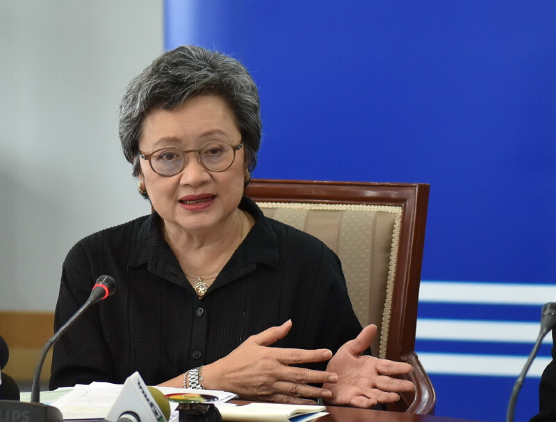 พาณิชดึง “ตั้งงี่สุน" ค้าส่งอุดรฯเข้าร่วมธงฟ้า ลดราคาสินค้า 15-20% ต่ำกว่าราคาตลาด