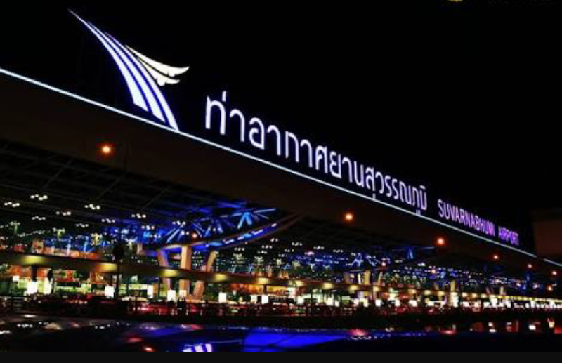 ทสภ.ชี้แจงกรณีบุคคลภายนอกผ่านเข้าไปในพื้นที่หวงห้ามเผยแพร่วิดีโอผ่านสื่อสังคมออนไลน์