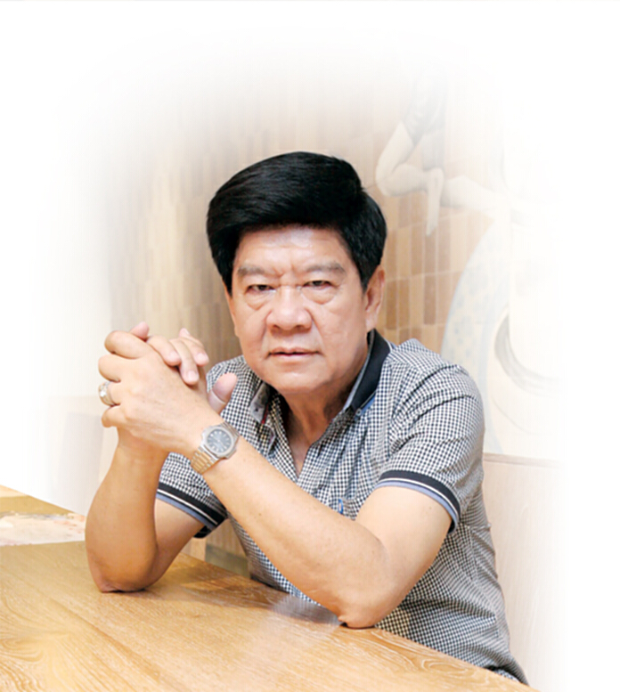 เล่นหุ้นสไตล์‘อุเทน ชาติภิญโญ’ เล่นหุ้นสไตล์‘อุเทน ชาติภิญโญ’