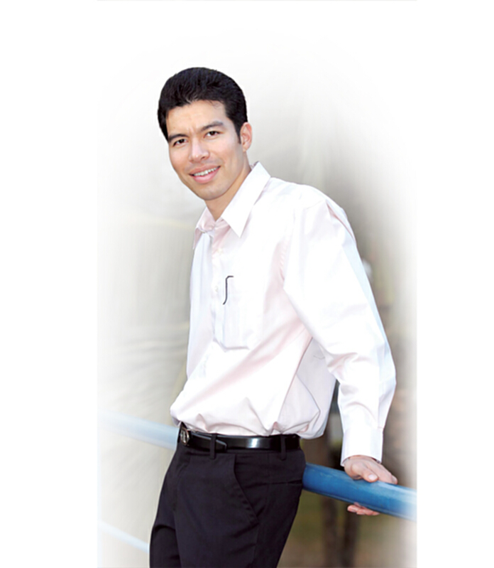 ‘เจษฎ์ โทณะวณิก’วิพากษ์เหตุปฏิรูปล่าช้าแนะดัน 4 เรื่องเร่งด่วน ‘เจษฎ์ โทณะวณิก’วิพากษ์เหตุปฏิรูปล่าช้าแนะดัน 4 เรื่องเร่งด่วน