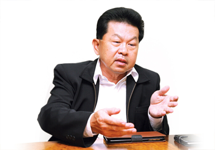 กรณีศึกษาจากปัญหา IFEC กรณีศึกษาจากปัญหา IFEC