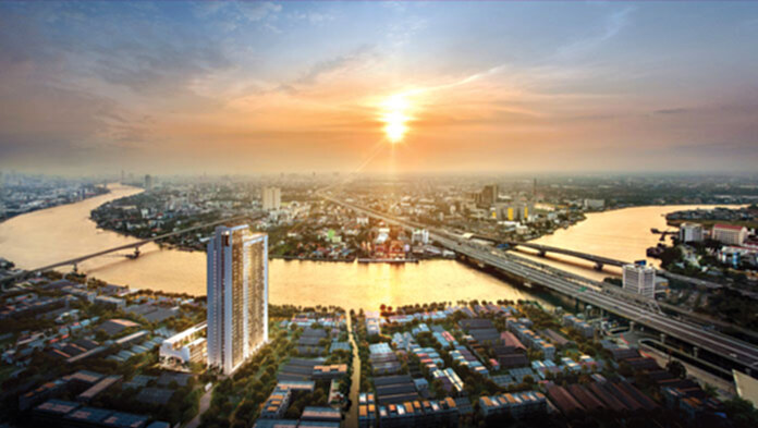 PSHลุยโครงการสายสีม่วง ‘แชปเตอร์วัน ชายน์’จองแล้วพันล้านขายจริง27พ.ค. PSHลุยโครงการสายสีม่วง ‘แชปเตอร์วัน ชายน์’จองแล้วพันล้านขายจริง27พ.ค.