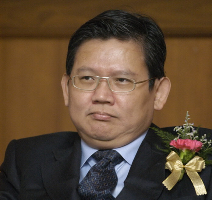 สุวิทย์ แจงลงทุนจริงเกิดต่อเนื่องเน้นกลุ่ม R&D สุวิทย์ แจงลงทุนจริงเกิดต่อเนื่องเน้นกลุ่ม R&D