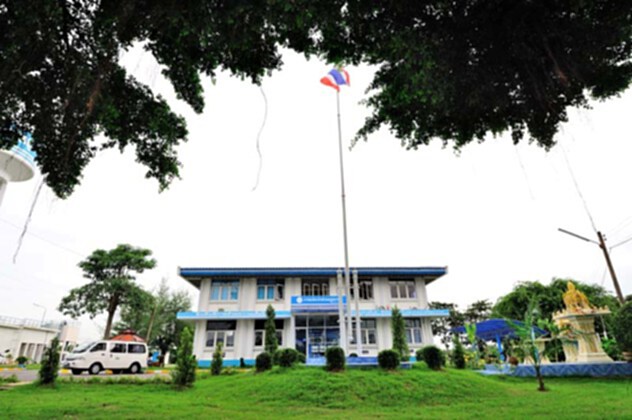 กปภ.ทุ่มกว่า 1 หมื่นล้านรับอีอีซี กปภ.ทุ่มกว่า 1 หมื่นล้านรับอีอีซี