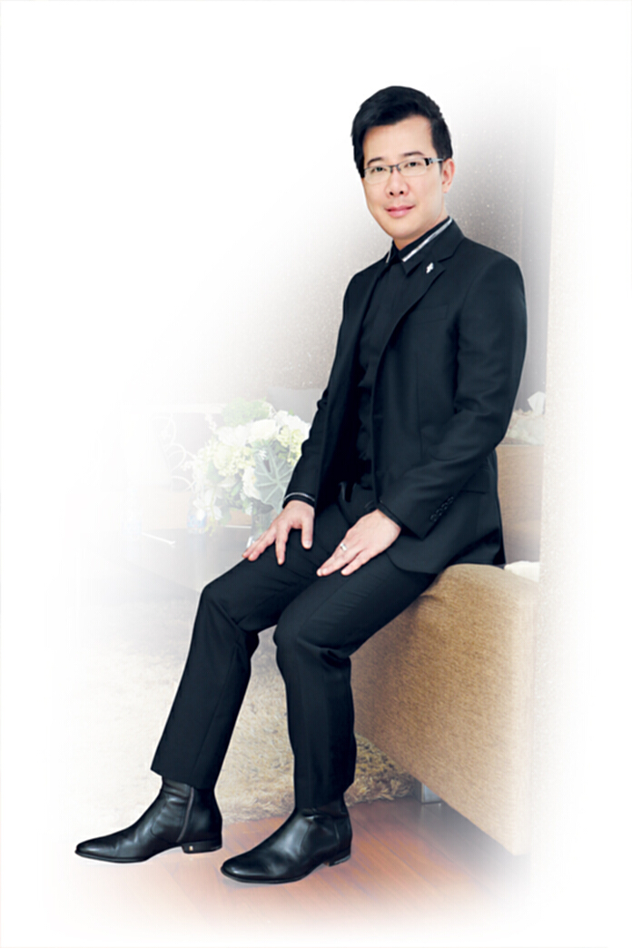 "พุฒิพงศ์ ภูมิสุวรรณ" ทำงานด้วยความสนุกและท้าทาย "พุฒิพงศ์ ภูมิสุวรรณ" ทำงานด้วยความสนุกและท้าทาย