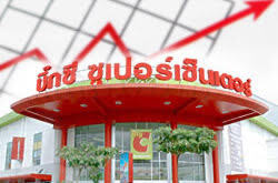 กลุ่มเจริญดึง'บิ๊กซี'เพิกถอนหุ้นพ้นตลาด รับซื้อคืนหุ้นละ 225 บาท