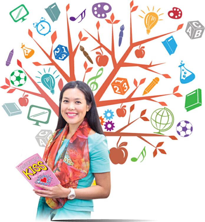 Active Citizen เรียนรู้ตลอดชีวิต ปลูกจิตสำนึกพลเมืองดี Active Citizen เรียนรู้ตลอดชีวิต ปลูกจิตสำนึกพลเมืองดี