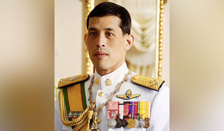 "สมเด็จพระเจ้าอยู่หัว" มีพระราชสาส์นแสดงความยินดี ปธน.ฝรั่งเศสคนใหม่ "สมเด็จพระเจ้าอยู่หัว" มีพระราชสาส์นแสดงความยินดี ปธน.ฝรั่งเศสคนใหม่