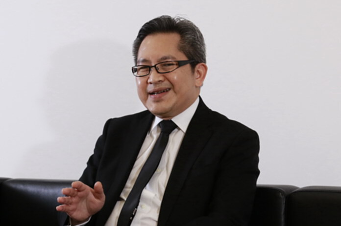 จีดีพีไตรมาสแรกโต 3.3% เกินคาด จีดีพีไตรมาสแรกโต 3.3% เกินคาด