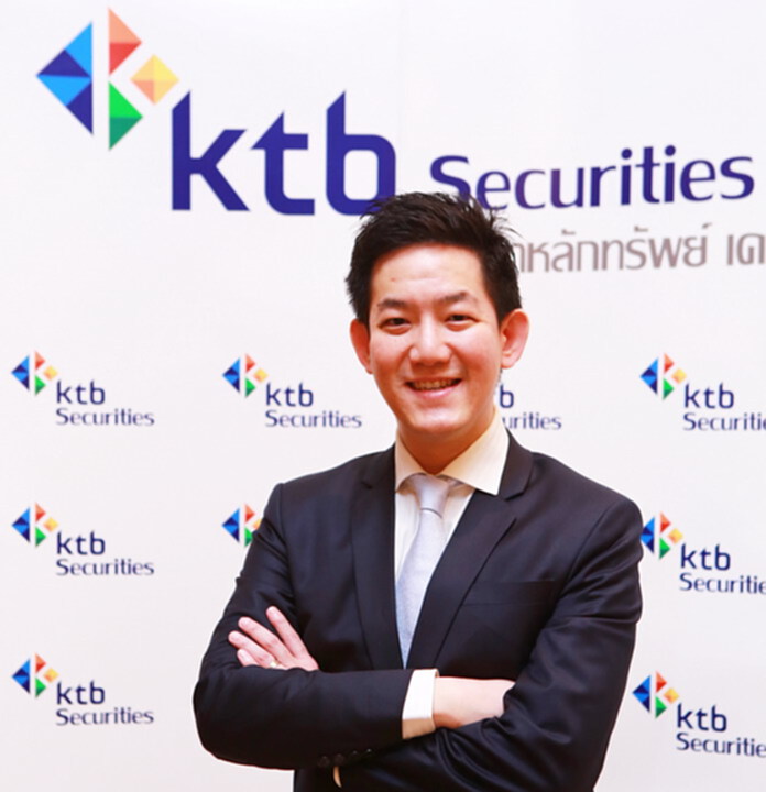 KTBST มองดัชนีโอกาสปรับตัวลง แนะลดพอร์ตลดความเสี่ยง KTBST มองดัชนีโอกาสปรับตัวลง แนะลดพอร์ตลดความเสี่ยง