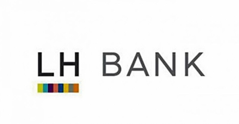 LHBANK เผยธปท.อนุมัติ CTBC เข้าถือหุ้น 35.61% LHBANK เผยธปท.อนุมัติ CTBC เข้าถือหุ้น 35.61%