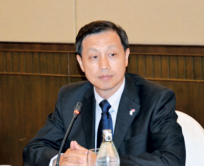 จีนเร่งไทยสร้างรถไฟความเร็วสูง ยกโมเดลลาวจ้างงานเพียบ