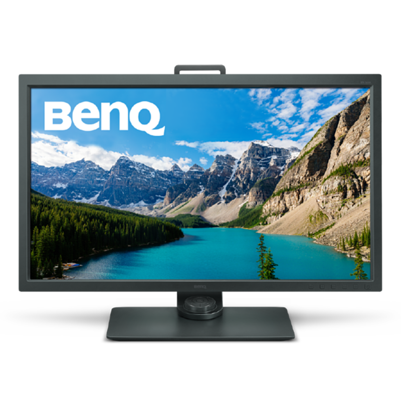 BenQ เปิดตัว Flagship Photographer SW320 จอสำหรับช่างภาพ BenQ เปิดตัว Flagship Photographer SW320 จอสำหรับช่างภาพ