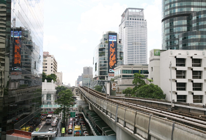 AREA ชี้ราคาที่ดินปี 60 ขึ้น4 % ย่านสยามสแควร์แชมป์แพงสุดที่ 2.13 ล้าน/ตรว. AREA ชี้ราคาที่ดินปี 60 ขึ้น4 % ย่านสยามสแควร์แชมป์แพงสุดที่ 2.13 ล้าน/ตรว.