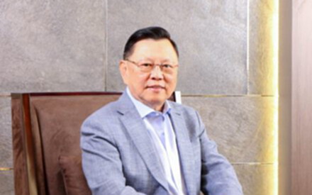 ลลิล พร็อพเพอร์ตี้ประกาศไตรมาสแรกปี 60 โต14% ยอดขาย 900 ล้านบาท ลลิล พร็อพเพอร์ตี้ประกาศไตรมาสแรกปี 60 โต14% ยอดขาย 900 ล้านบาท