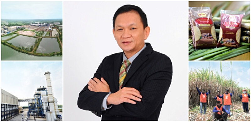 น้ำตาลบุรีรัมย์ ผลประกอบการ Q1/60 กำไรพุ่ง 221% น้ำตาลบุรีรัมย์ ผลประกอบการ Q1/60 กำไรพุ่ง 221%