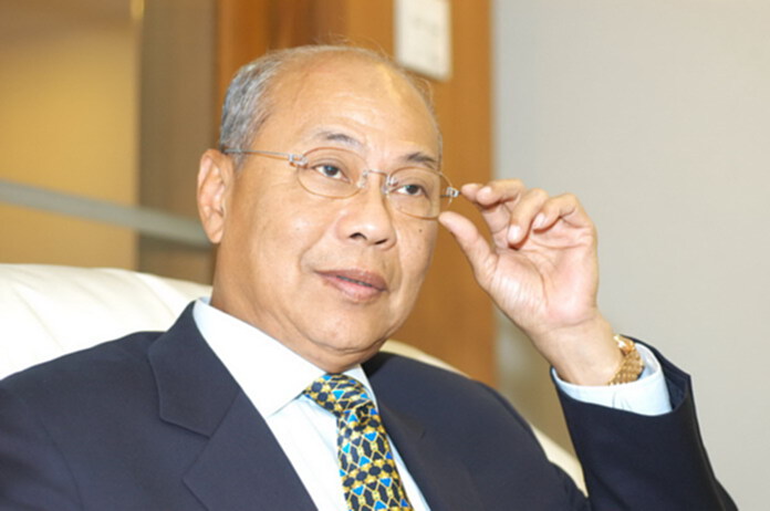 หอการค้าไทย-จีน จัดทำดัชนีคาดการณ์ภาวะเศรษฐกิจ หอการค้าไทย-จีน จัดทำดัชนีคาดการณ์ภาวะเศรษฐกิจ
