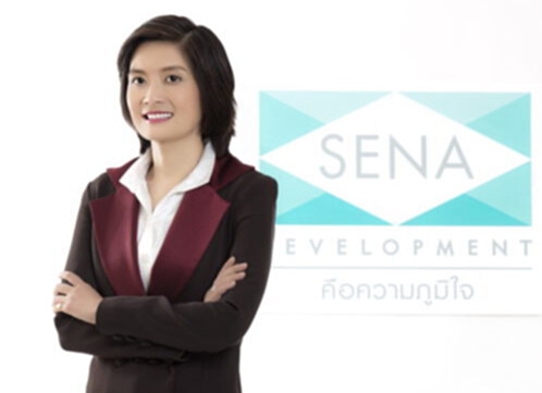 เสนา มั่นใจครึ่งหลังปี 60 เติบโตอย่างแข็งแกร่ง เสนา มั่นใจครึ่งหลังปี 60 เติบโตอย่างแข็งแกร่ง