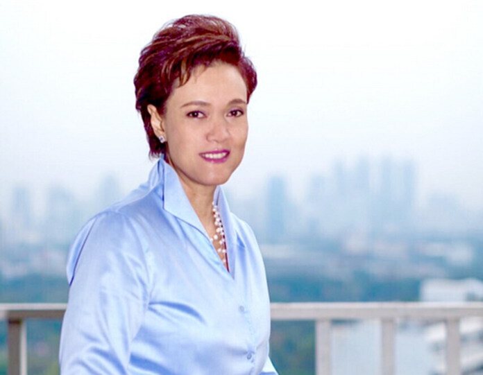 ‘ดุสิตธานี’เผย 3 เดือนแรก กำไร 124 ล้านบาท ‘ดุสิตธานี’เผย 3 เดือนแรก กำไร 124 ล้านบาท