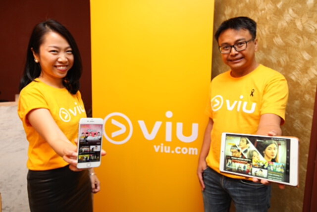 สาวกซีรี่ส์เกาหลีเฮ“Viu” เปิดบริการในไทย สาวกซีรี่ส์เกาหลีเฮ“Viu” เปิดบริการในไทย