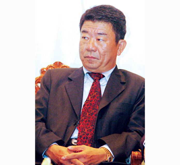 ‘เอทีเอฟ’รุกหนักเร่งแลกรถ 500 คัน ‘เอทีเอฟ’รุกหนักเร่งแลกรถ 500 คัน