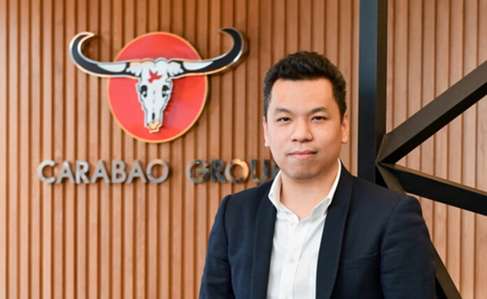 “คาราบาวแดง” ยุค 4.0 ปรับยุทธศาสตร์ดันยอดโต 40% “คาราบาวแดง” ยุค 4.0 ปรับยุทธศาสตร์ดันยอดโต 40%