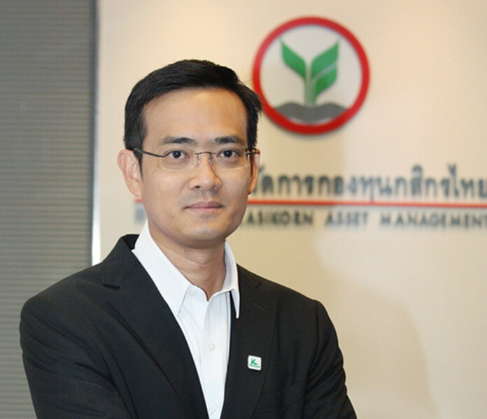 บลจ.กสิกรไทย มองหุ้นเอเชียสดใส โอกาสลงทุนราคายังถูก บลจ.กสิกรไทย มองหุ้นเอเชียสดใส โอกาสลงทุนราคายังถูก
